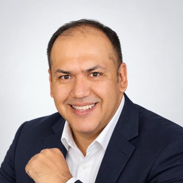 Manuel Gavilán García